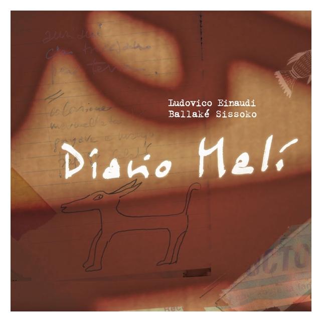 Decca Diario Mali (Deluxe Album) (Ludovico Einaudi) (40942741)