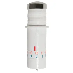 SIL DEEP-CUT BL - Schneidemesser, Tiefschnitte, mit Halterung