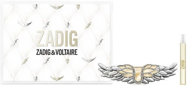 ZADIG & VOLTAIRE Cofre Zadig