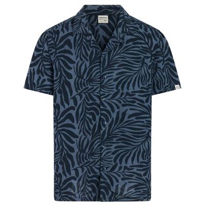 Protest - PRTLemming - Hemd Gr XL blau