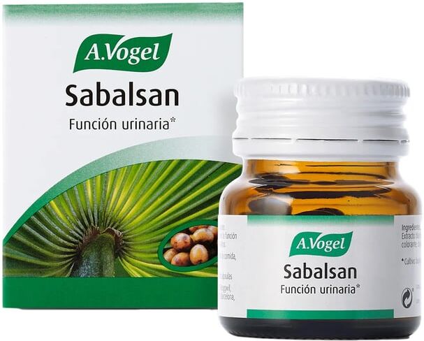 A. Vogel SABALSAN 30 Tabs