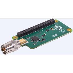 Raspberry Pi® RB-TV-HAT Raspberry Pi® DVB-T/T2 Empfangsmodul SC0054