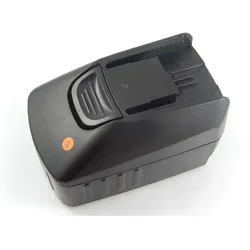 Akku für Fein ABLS 1.6 E, Akku-Typ 92604164020, 14.4V, 4Ah, Li-Ion