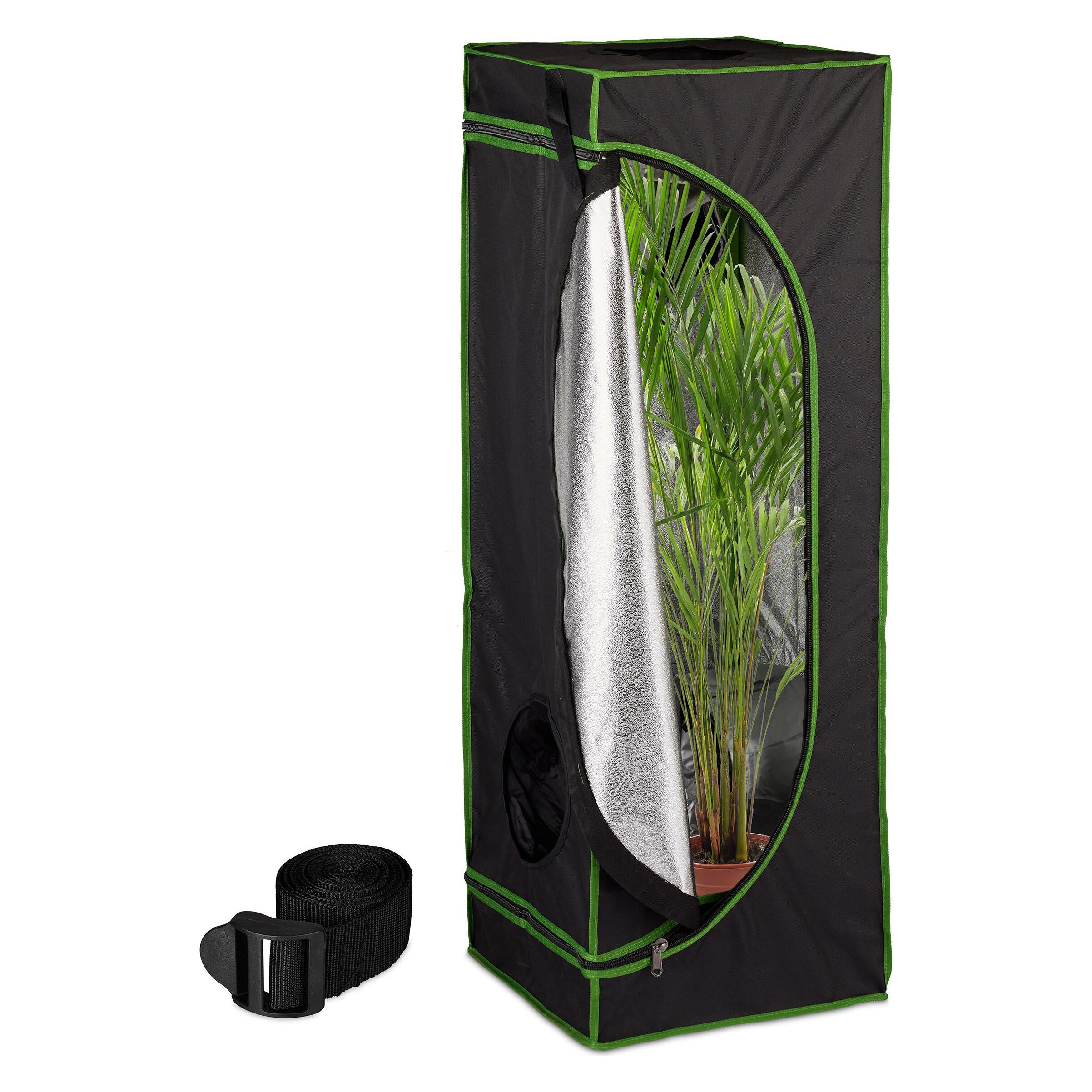 Relaxdays Growbox (4052025903459)