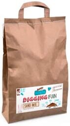 Bunny Interactive Digging Fun Arena 9.7 Kg