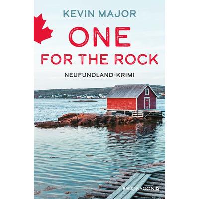 One for the Rock, Taschenbuch von Kevin Major, Pendragon Verlag
