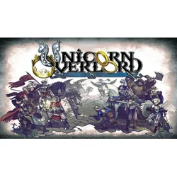 Unicorn Overlord