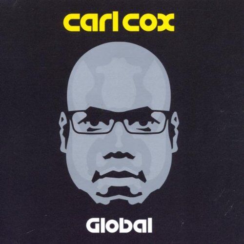 Various - Carl Cox Global - Preis vom 09.10.2026 07:28:09 h
