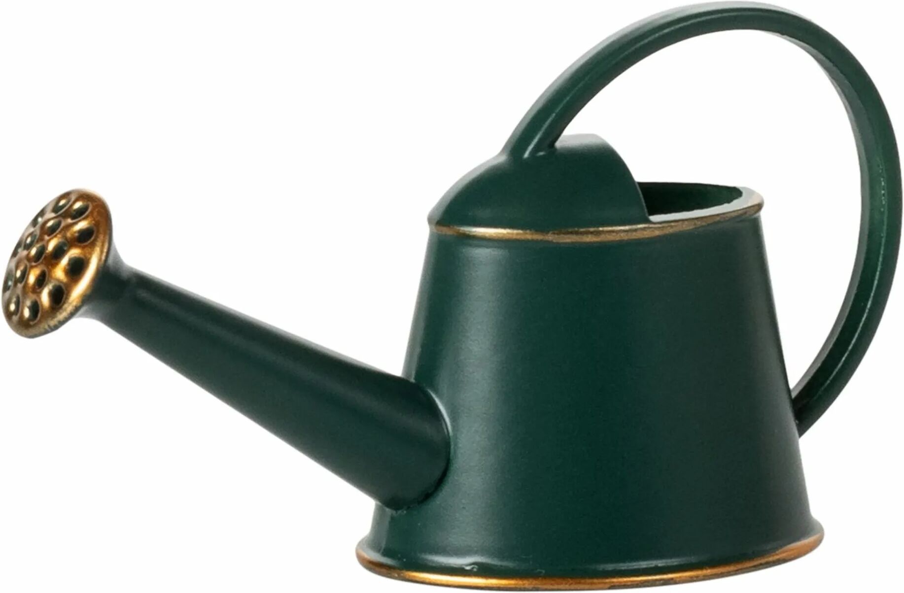 Maileg Arrosoir Vert foncé taille unique
