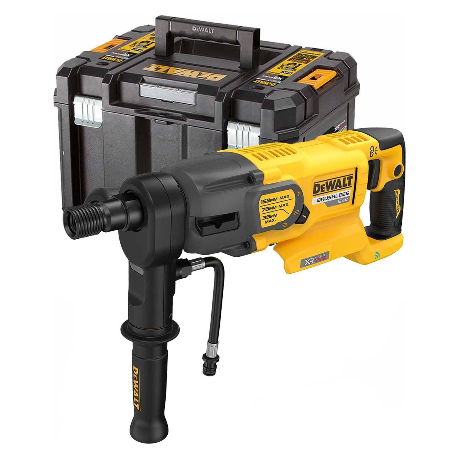 DeWalt DCD 150 (Bohrmaschine) (DCD150NK-XJ)