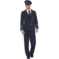 Smiffys Pilot (L)