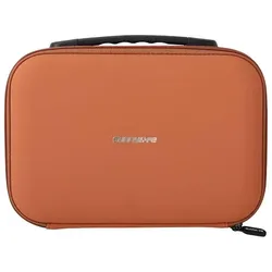 Sunnylife Combo Bag for DJI Neo (Drohnen Tragetasche, DJI Neo), Drohne Tasche, Orange