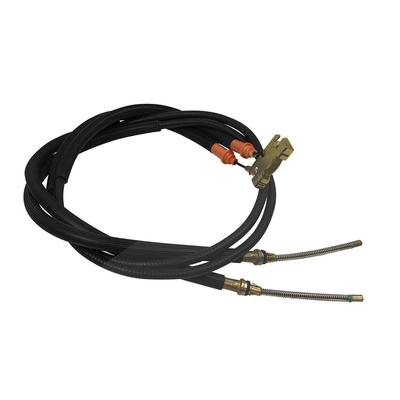 Vaico Handbremsseil [Hersteller-Nr. V25-30002] für Ford