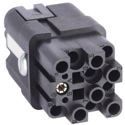 LAPP 44424050 Crimpkontakt EPIC® H-Q 10 St. Piece