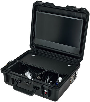 BSS Pro Case Atem SDI Extreme