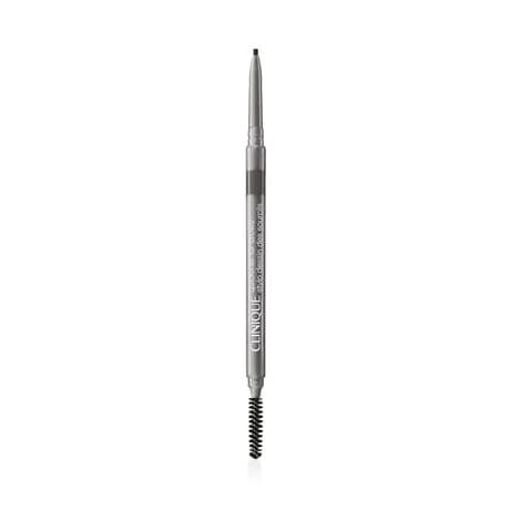 Clinique CLINIQUE Quickliner For Brows Eyebrow Pencil kredka do brwi 10 Cool Gray 0,06g (Cool Gray) (70873525)