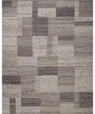Alexander Home Milfroy Contemporary Area Rug