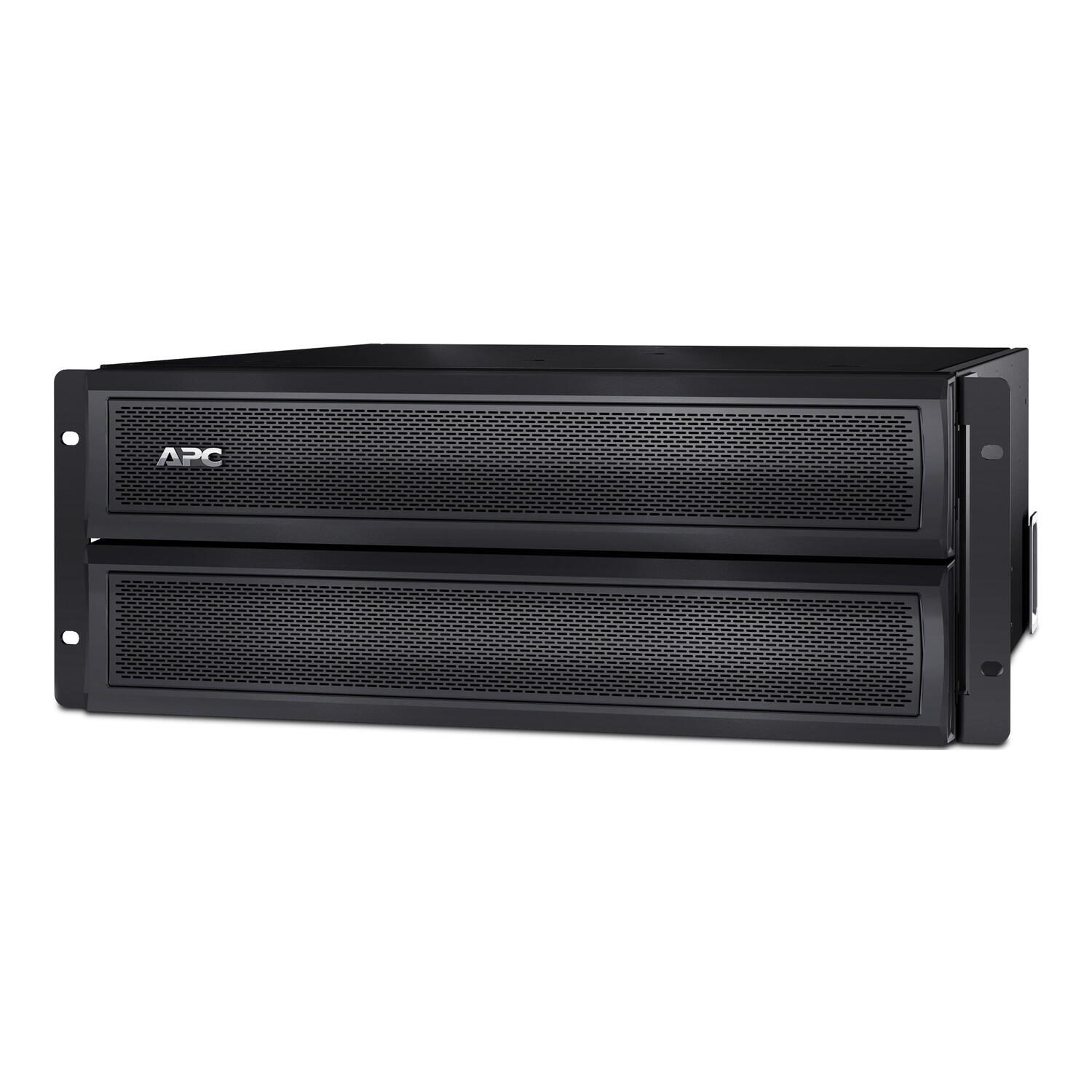 APC SMX120BP 120V Batteriemodul für APC Smart-UPS X