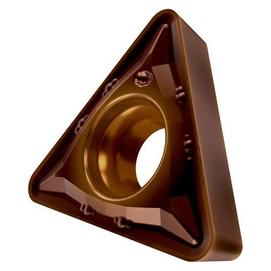 Dormer Drehwendeschneidplatte ISO TCMT 110202E-FM:T8415 D.2,8mm PVD beschichtet PRAMET - VPE: 10 (TCMT 110202E-FM:T8415)