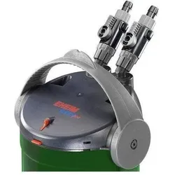 Eheim Pumpenkopf fr Auenfilter eccopro 300 (Aussenfilter, Innenfilter, Süsswasser), Aquarium Filter