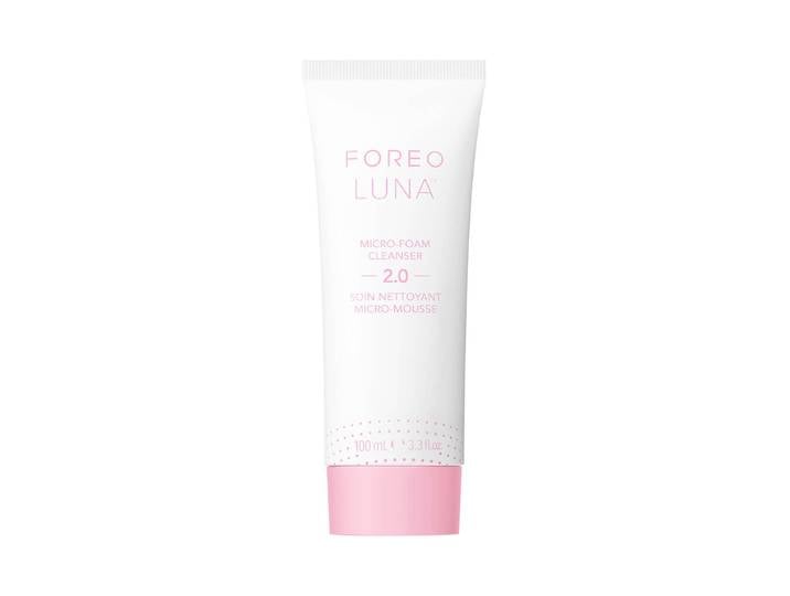 Foreo Micro-Foam Cleanser 2.0 Gesichtsreinigungsschaum