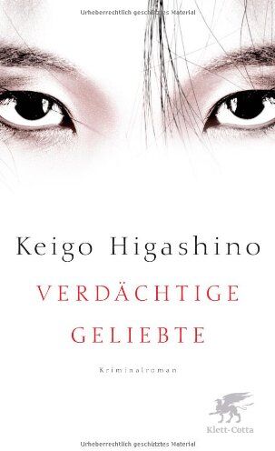 Keigo Higashino - Verdächtige Geliebte - Preis vom 01.10.2026 17:08:56 h