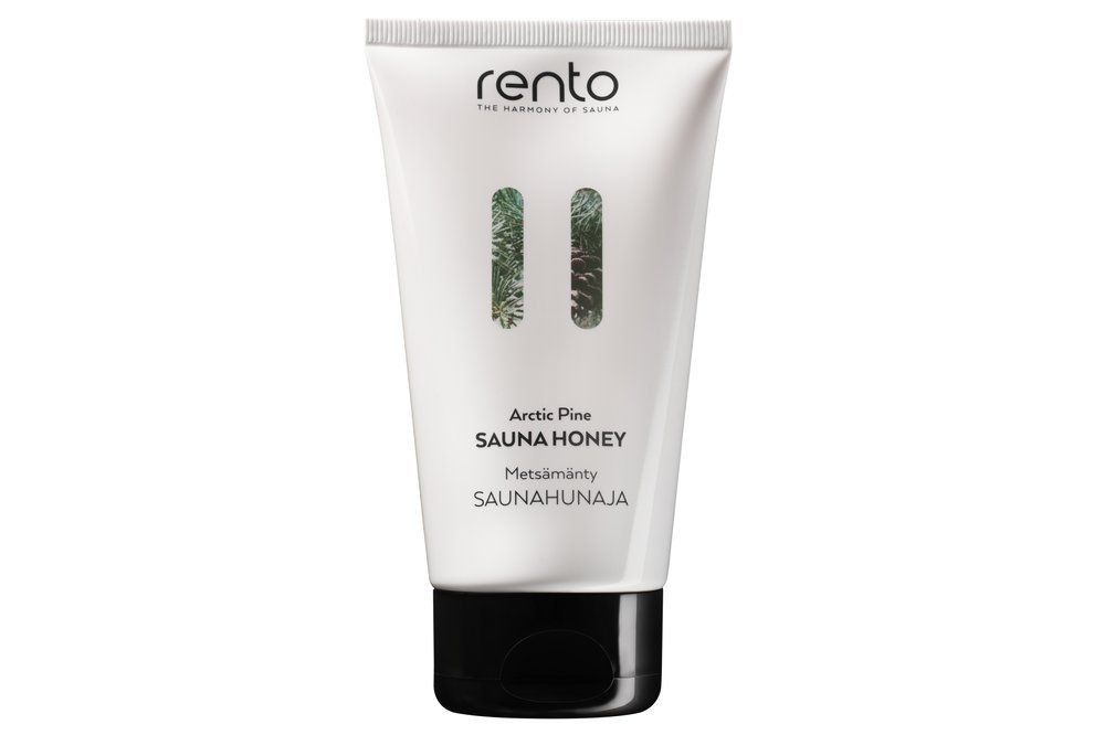 Rento Saunahonig Poolspar 150 ml