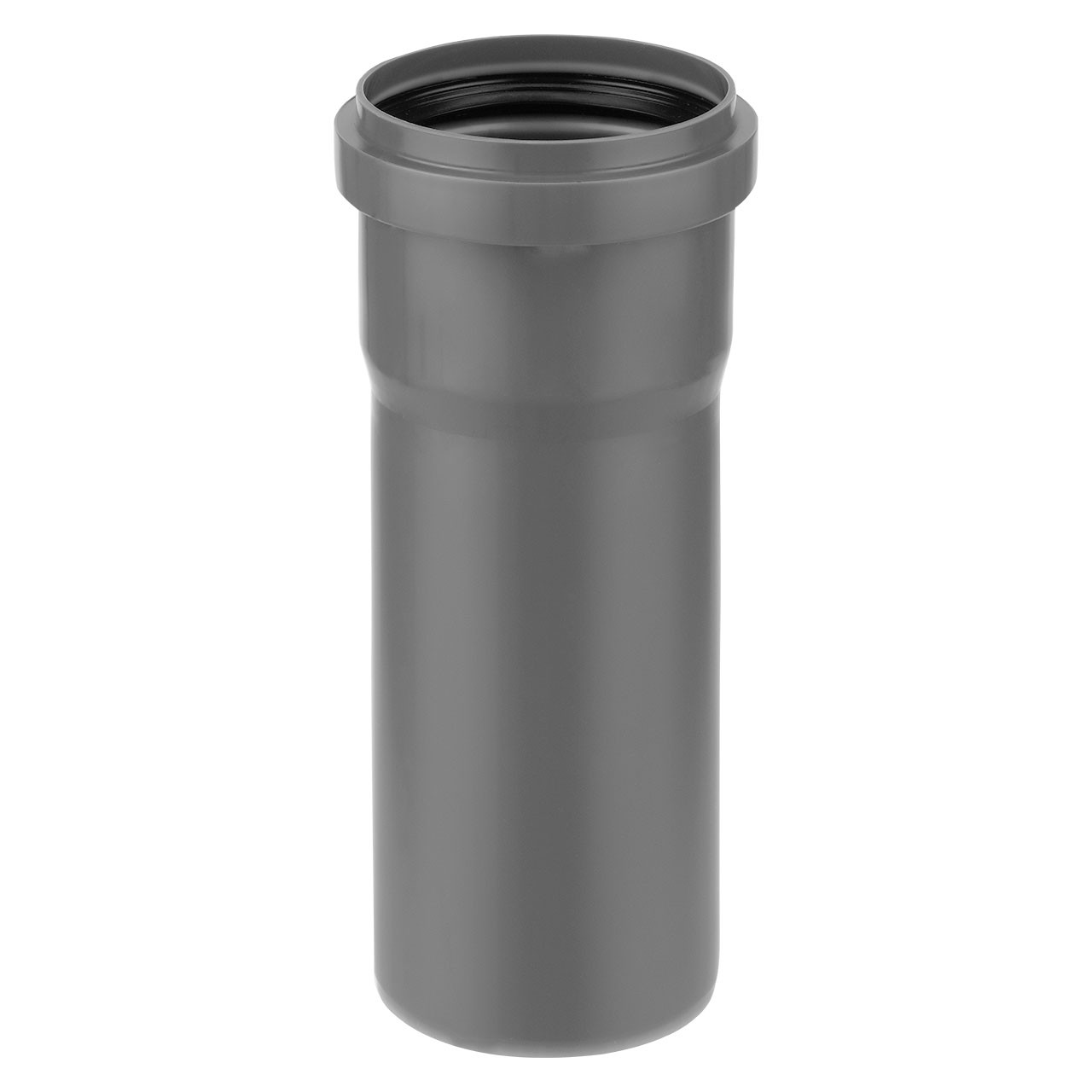REKUBIK HT-Rohr 150mm DN 75 ROHHT70150M