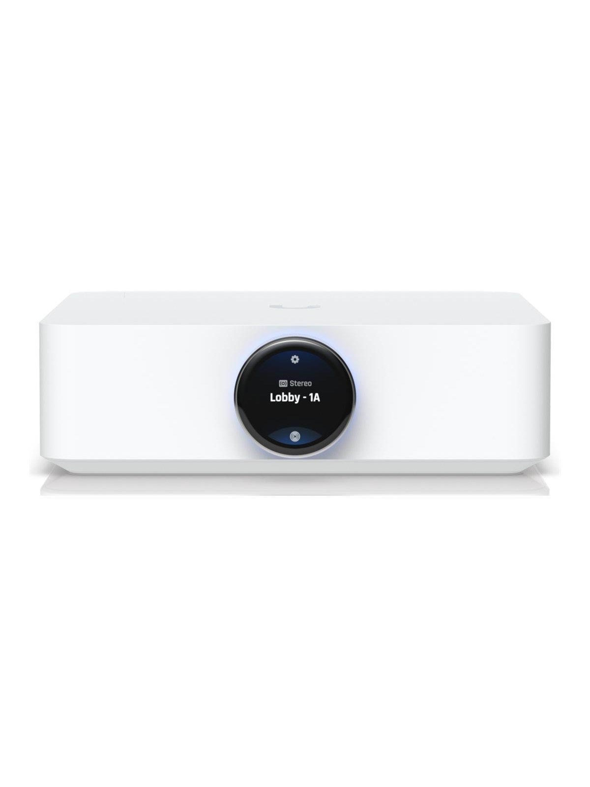 Ubiquiti PowerAmp - Netzwerkverstärker - White