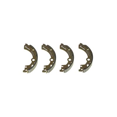 BREMBO Bremsbackensatz S 79 519 für Suzuki