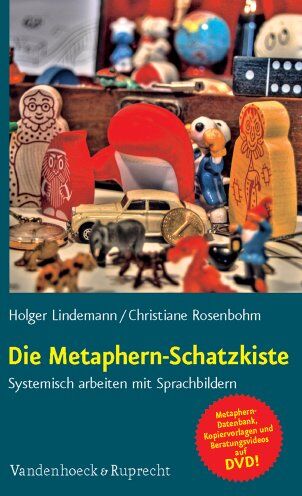 Holger Lindemann - Die Metaphern-Schatzkiste: Systemisch arbeiten mit Sprachbildern - Preis vom 09.10.2026 07:28:09 h