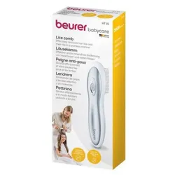 Beurer HT 15 Läusekamm