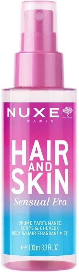 Nuxe Haar Körperspray Sensual Era 100ml
