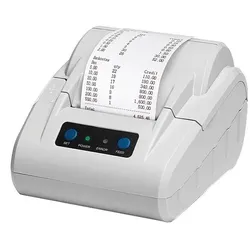 Safescan Bondrucker »TP-230« grau