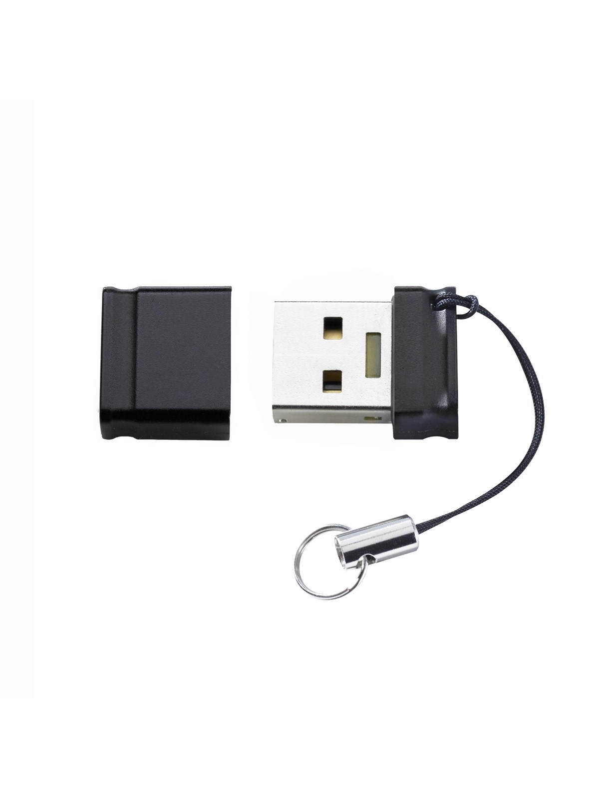 Intenso Slim Line - 64GB - USB-Stick