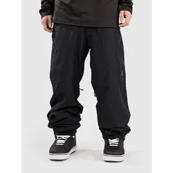 Burton Reserve 2L Relaxed Hose true black Gr. M