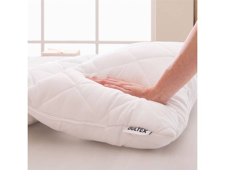 Oreiller Bultex Mémo 3 en 1