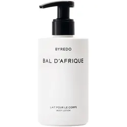 225ml BYREDO Bal D'Afrique Body Lotion