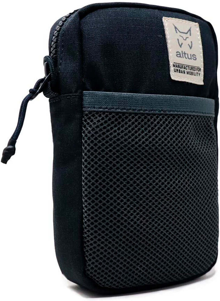 Altus praga k30 varios montaña Gris (UNICA)