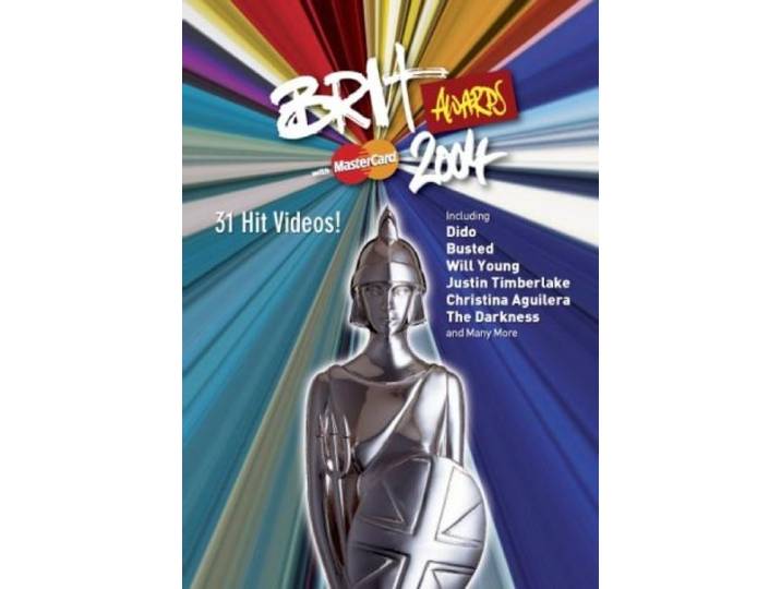 The Brit Awards: 2004