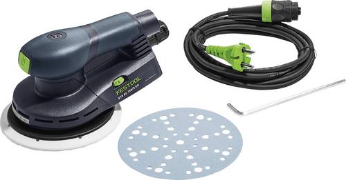 Festool ETS EC 150/5 EQ 575043 Exzenterschleifer 400W Ø 150mm