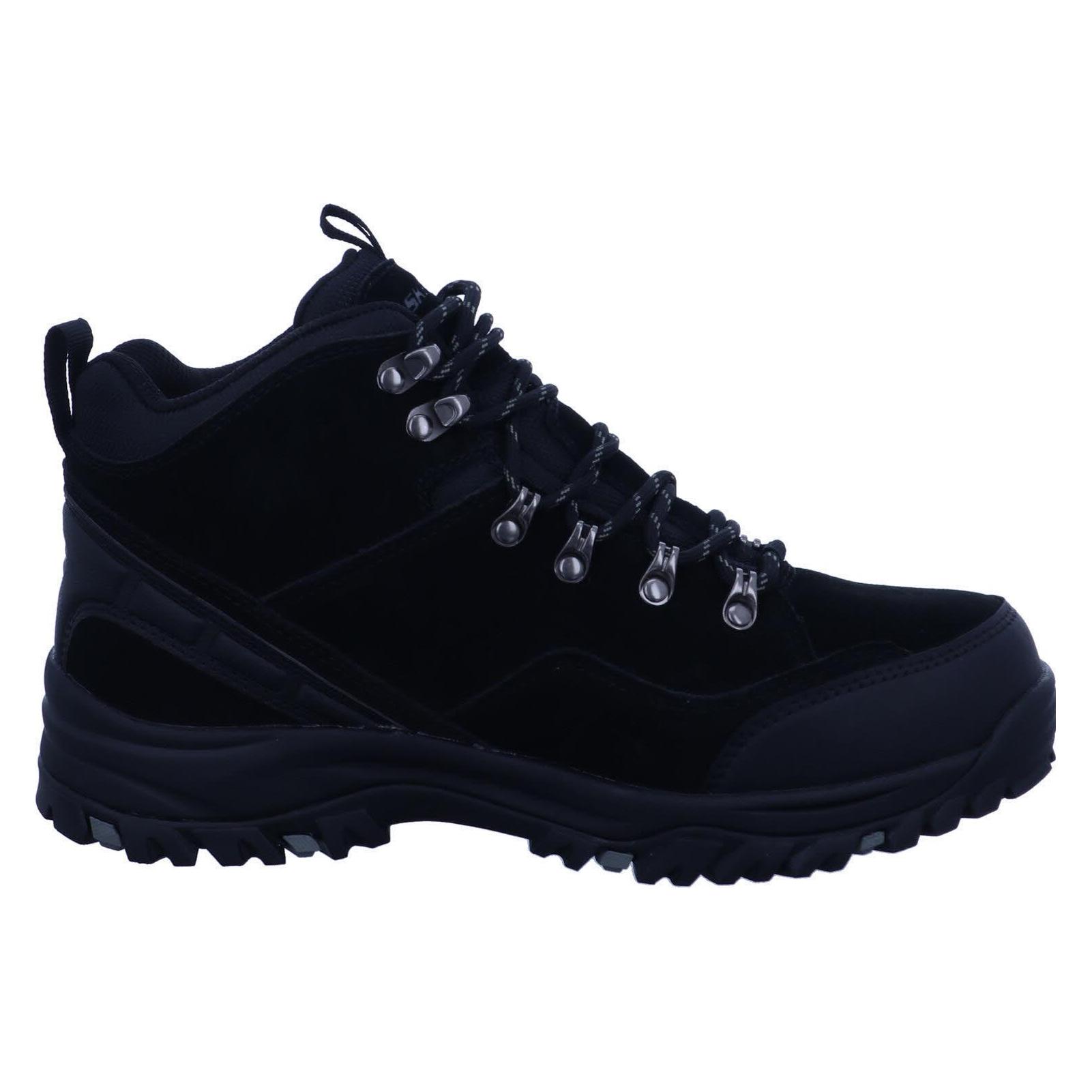 Skechers Relment Pelmo Laufschuh Herren (46) (64869)