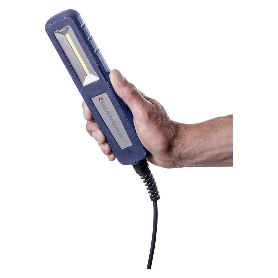 Scangrip Arbeitsleuchte Superform (750 lm) (03.5406)