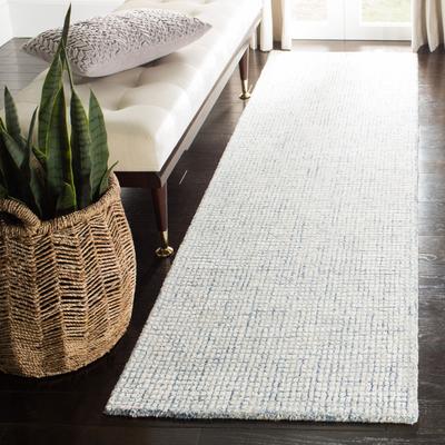 SAFAVIEH Handmade Abstract Jane Modern Viscose Rug