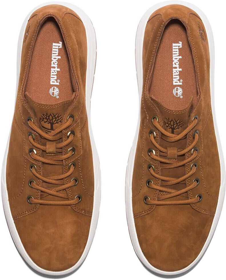 TIMBERLAND Baskets basses en nubuck Maple Grove Low
