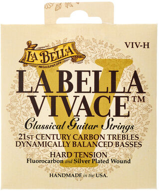 La Bella Vivace HT