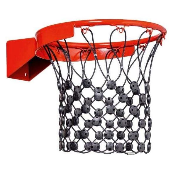 Huck Basketball-Netz, vandalismussicher (4677-2-06)