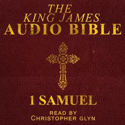 1 Samuel - Christopher Glyn, Audio, 9781909271135