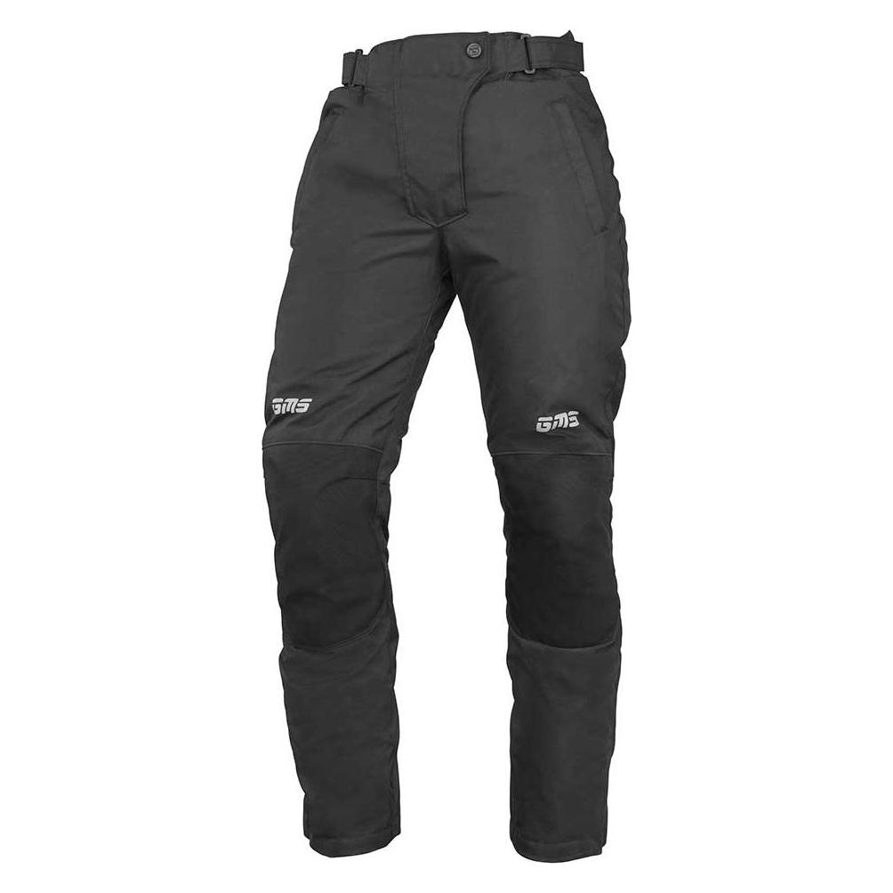 GMS Hose Starter (Damen, Kurzgrösse, XXL) (Pant Budget black DK2XL)