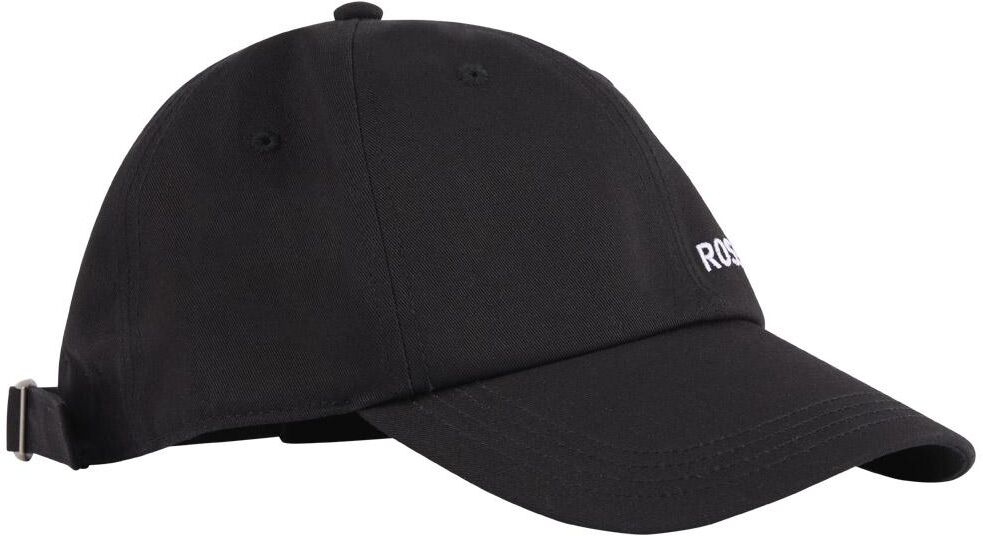 Rossignol  - Corporate Cap Black - Casquette